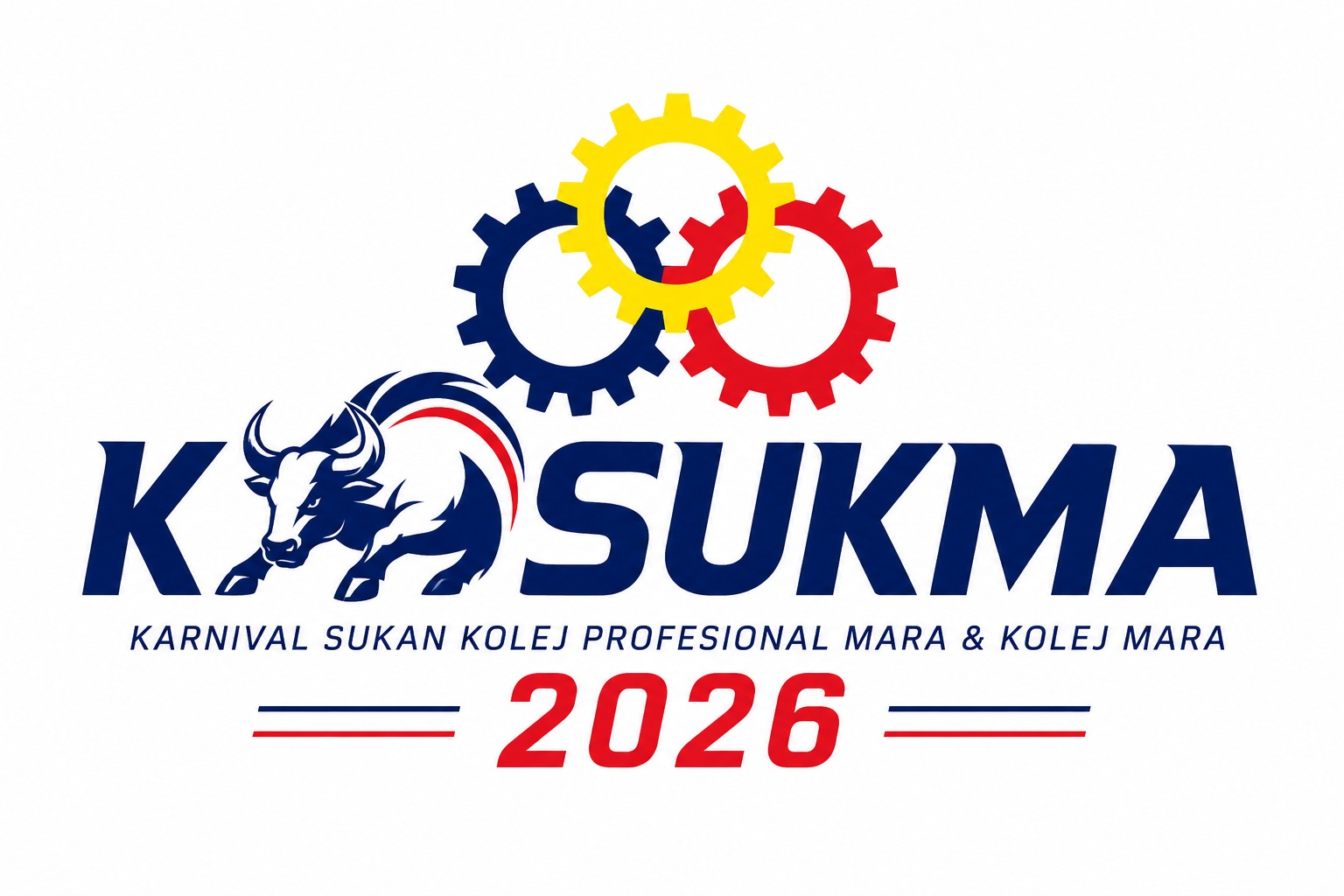 Logo KASUKMA