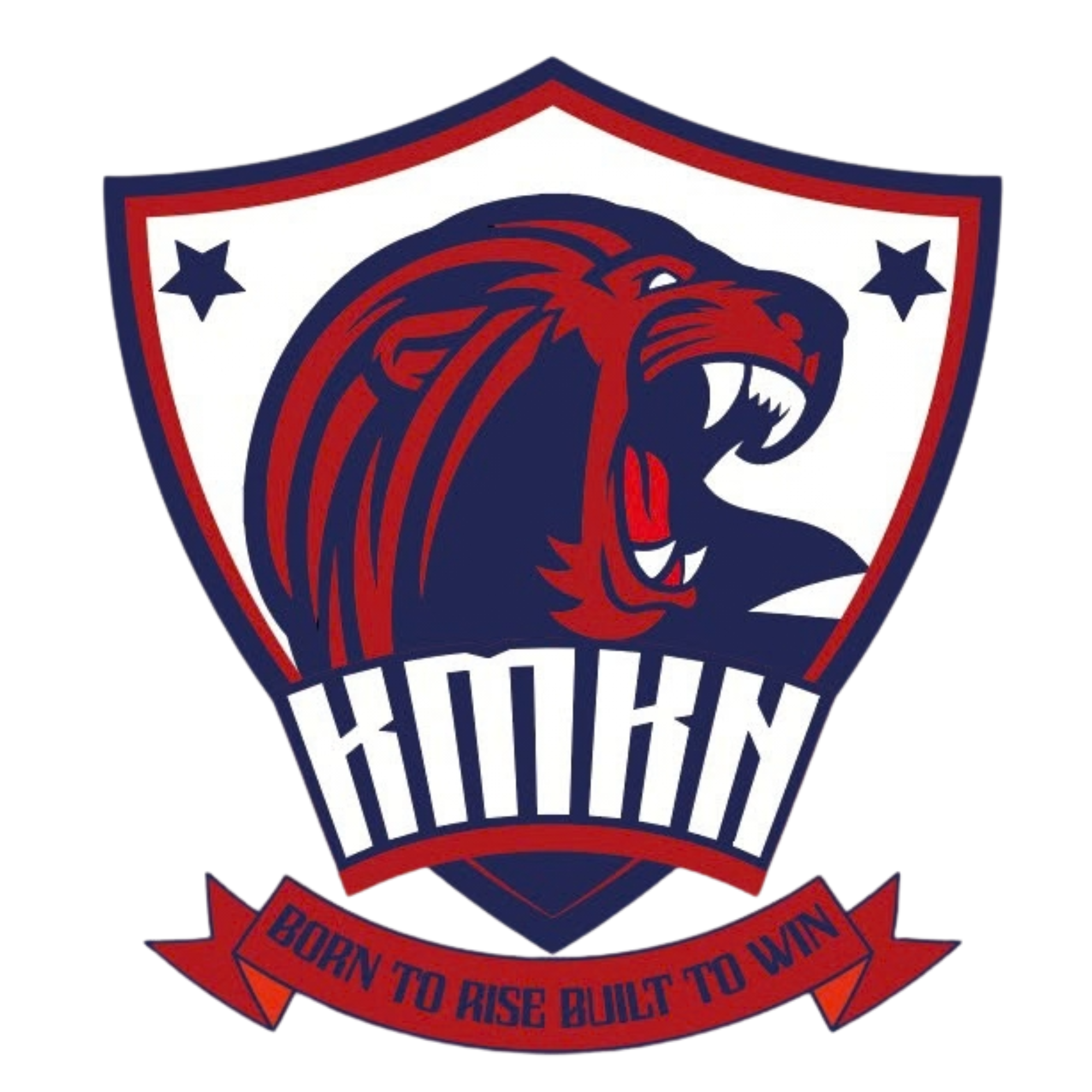 Logo KMKN