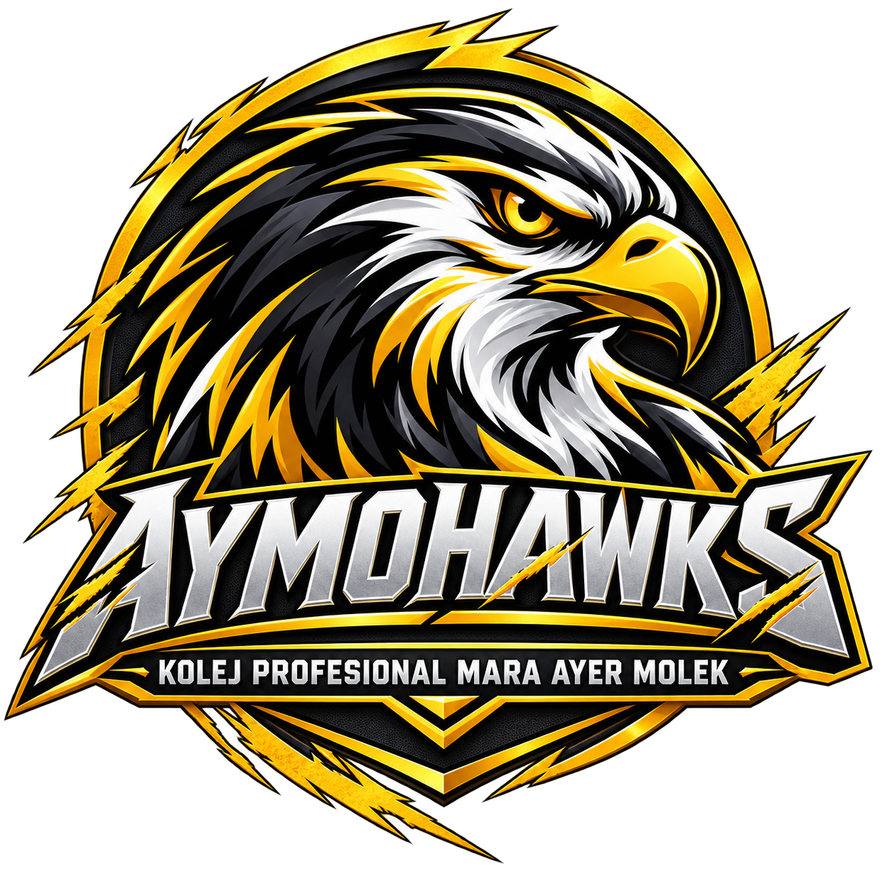 Logo KPMAM